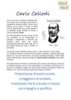 anteprima - Esercizi - PINOCCHIO
Analisi del Testo
Comprensione e scrittura
Strategie WRW - Pagina 2