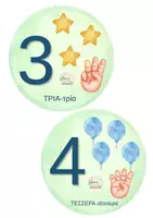 Προεπισκόπηση - Flashcards - ΚΑΡΤΕΛΕΣ ΑΡΙΘΜΩΝ ΑΠΟ ΤΟ 1-10(Νηπιαγωγείο-Δημοτικό) - Σελίδα 2