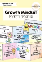Vorschau - Arbeitsblätter - Growth Mindset Leporello - Deckblatt