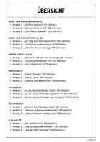 Vorschau - Lehrpläne/Lehrermaterial - Diktate Klasse 5-6 | Rechtschreibung - Seite 2
