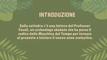 anteprima - Esercizi - Escape room a tema dinosauri - Pagina 2