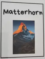 Vorschau - Spiele - Die wichtigsten Schweizer Berge - Deckblatt