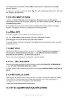 anteprima - Materiale di supporto/inclusione - Prendersi Cura per Crescere-Accoglienza classi quarte - Pagina 3