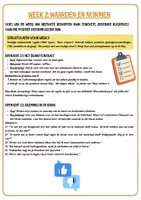 Voorbeeld - De gouden weken - Pagina 3