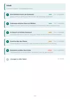 Vorschau - Arbeitsblätter - Bundesland Brandenburg – 5 Lesetexte mit Aufgaben | Leseverständnis Klasse 3–4 - Seite 1
