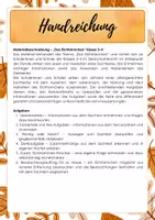 Vorschau - Arbeitsblätter - Leseverstehen - Das Eichhörnchen | Lesen (Klasse 3-4) - Seite 2