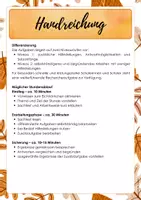 Vorschau - Arbeitsblätter - Leseverstehen - Das Eichhörnchen | Lesen (Klasse 3-4) - Seite 3