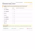 Vorschau - Arbeitsblätter - 3 Stufenset 01 i oder ie - Seite 2