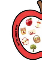 Aperçu - Jeux - Cherche et trouve autour de la pomme 🍎 - Page 2
