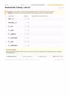 Vorschau - Arbeitsblätter - 3 Stufenset 02 i oder ie - Seite 2