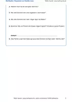 Vorschau - Arbeitsblätter - Diagramme & Tabellen lesen, verstehen und auswerten: Das große Workbook (Säulen, Balken, Kreis, Linie, Tabellen mit Lösungen) - Seite 2