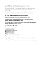 Vorschau - Mal- und Bastelvorlagen - Meine Herbstwerkstatt – 10 Bastelvorlagen, 5 Kreativbilder und 10 Herbstgeschichten | ab 4 Jahren - Seite 2