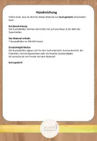 Vorschau - Mal- und Bastelvorlagen - wachsendes Materialpaket Ausmalbilder - Seite 2