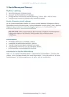 Vorschau - Stundenentwürfe - Persönlichkeitsentwicklung Kurs halten Unterrichtsreihe - Seite 2