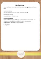 Vorschau - Mal- und Bastelvorlagen - Ausmalbilder Jahreszeit Frühling - Seite 1