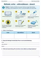 Vorschau - Arbeitsblätter - Sicher experimentieren Arbeitsheft Klasse 5 bis 6 - Seite 2