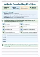 Vorschau - Arbeitsblätter - Fachsprache Nawi Arbeitsheft Klasse 5 bis 6 - Seite 2