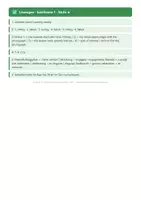 Vorschau - Arbeitsblätter - Sherlock Holmes Reading Englisch 8 - Seite 3