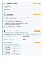 Vorschau - Arbeitsblätter - Sherlock Holmes Reading Englisch 9 - Seite 2