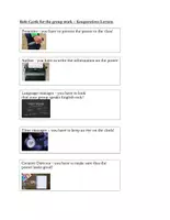 Vorschau - Anderer Materialtyp - Kooperatives Lernen - Role cards (Gruppenarbeit) - Seite 2