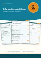 Vorschau - Arbeitsblätter - Informatik Gymnasium Klasse 6-10 - Gesamtpaket - Seite 1