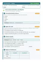 Vorschau - Arbeitsblätter - Informatik Gymnasium Klasse 6-10 - Gesamtpaket - Seite 3