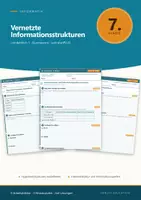 Vorschau - Arbeitsblätter - Algorithmen Informatik 7 Gymnasium - Seite 1