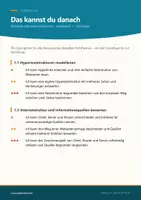 Vorschau - Arbeitsblätter - Algorithmen Informatik 7 Gymnasium - Seite 2
