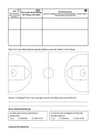 Vorschau - Mal- und Bastelvorlagen - Sportunterricht ohne Sportsachen (Protokoll & Beobachtung) - Seite 2