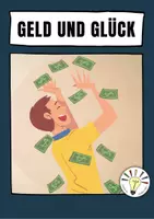 Vorschau - Arbeitsblätter - Macht Geld glücklich? (Stundenkonzept) - Deckblatt