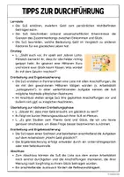 Vorschau - Arbeitsblätter - Macht Geld glücklich? (Stundenkonzept) - Seite 1
