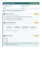 Vorschau - Arbeitsblätter - Datenmodellierung Informatik 9 Gymnasium - Seite 3