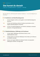 Vorschau - Arbeitsblätter - Datenmodellierung Informatik 9 Gymnasium - Seite 2