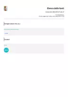 anteprima - Materiale di supporto/inclusione - L'analisi logica - Pagina 3