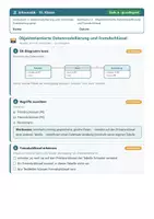 Vorschau - Arbeitsblätter - Datenbanken Informatik 10 Gymnasium - Seite 3