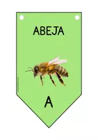 Vista previa - Unidades / Secuencias / Situaciones de Aprendizaje - 🐝 EL ABECEDARIO DE LOS ANIMALES DE NUESTRO ENTORNO 🦊 - página 2