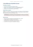 Vorschau - Stundenentwürfe - Persönlichkeitsentwicklung 9 & 10 Klarer Kurs Unterrichtsreihe - Seite 2