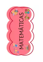 Vista previa - Decoración del aula - 🏫 Carteles para los rincones del aula – Educación Primaria - Portada