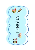 Vista previa - Decoración del aula - 🏫 Carteles para los rincones del aula – Educación Primaria - página 1