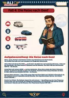 Vorschau - Arbeitsblätter - Materialpaket - Mathematik - praktische Mathe mit Integrationscharakter - Seite 2