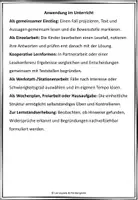 Vorschau - Stationenlernen - Leseverständnis auf Textebene - Lesefreude wecken beim Lesetraining - Seite 2
