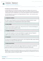 Vorschau - Unterrichtsreihen - Programmieren lernen: Erste Anweisungen | Modul 01 - Seite 3