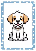 Vorschau - Bildkarten - TIERE- Bildkarten/Flashcards - Seite 2