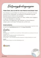 Vorschau - Arbeitsblätter - Logicals: Halloween (Lese-Mal-Blätter, Leseverstehen) - Seite 1