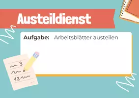 Vorschau - Poster - Aufgabenverteilung - Seite 2