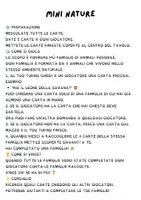 anteprima - Giochi - Mini Animal - Pagina 1