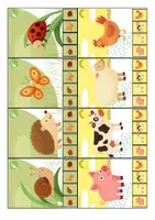 anteprima - Giochi - Mini Animal - Pagina 2