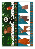 anteprima - Giochi - Mini Animal - Pagina 3