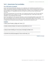 Vorschau - Test - P10 Deutsch Brandenburg – kostenlose Kurzdiagnose | EBR/FOR | neue Prüfungsstruktur - Seite 2