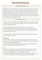 Vorschau - Mal- und Bastelvorlagen - Morgenkreis Moderationsfächer - Seite 2